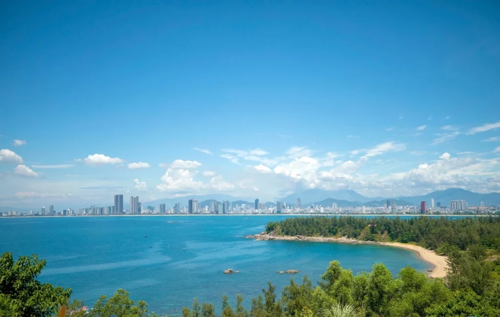 Phối cảnh dự án The Westique Residences của VCRE
