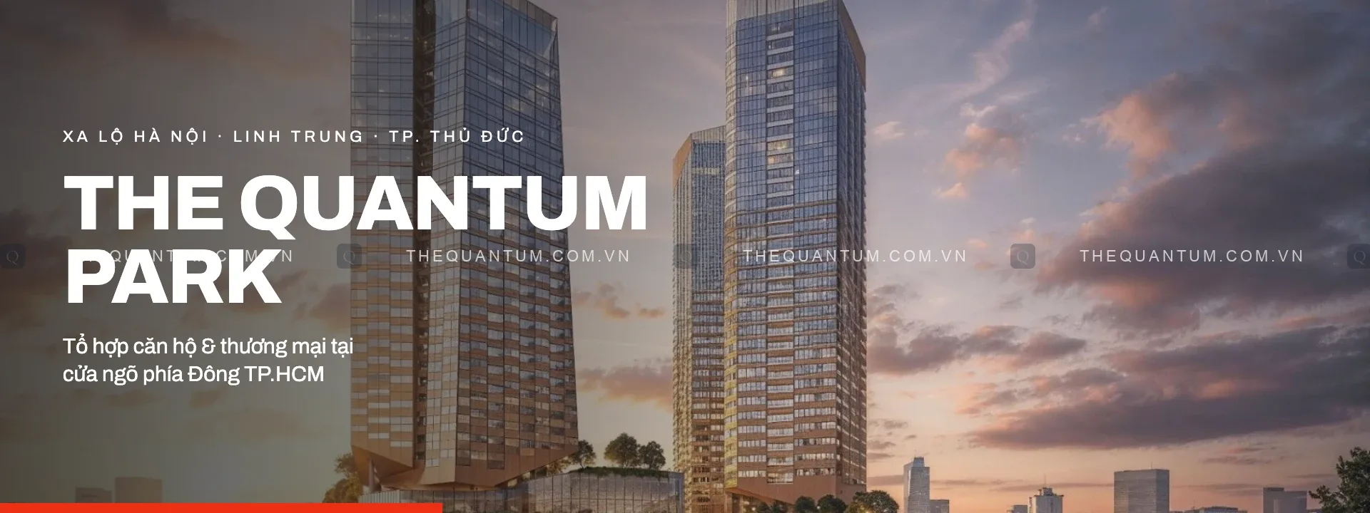 The Quantum Park - thequantum.com.vn